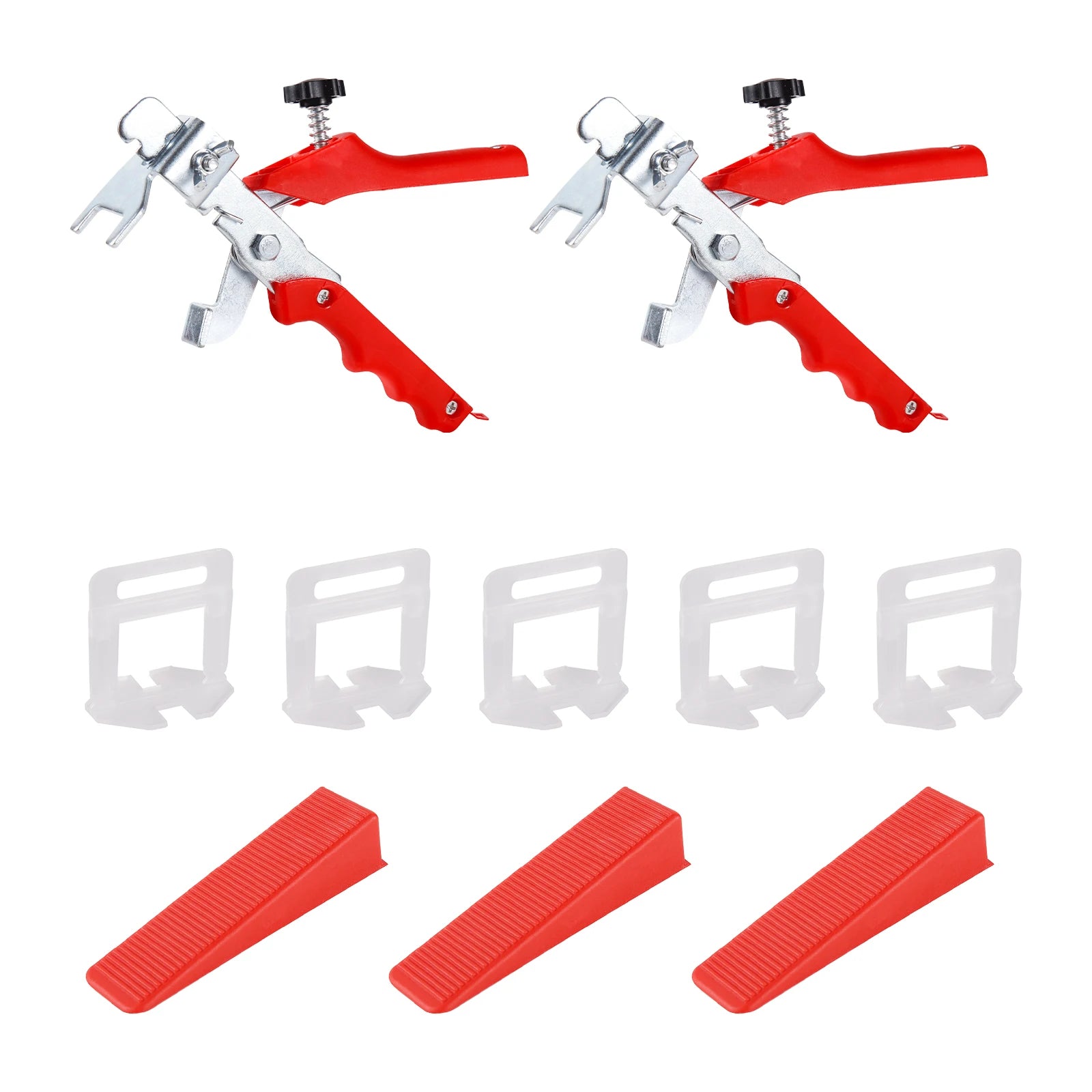 Tegel Nivelleersysteem Kit