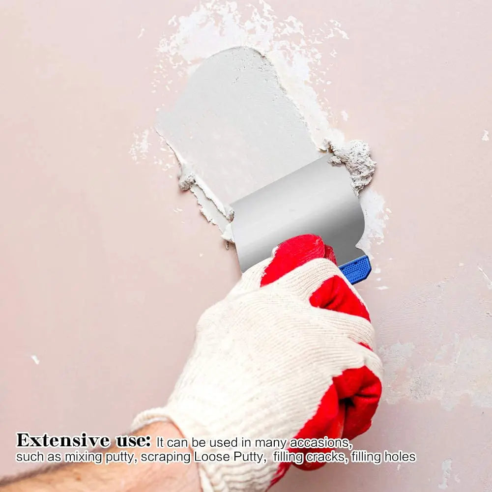 Plamuurmes Schildergereedschap