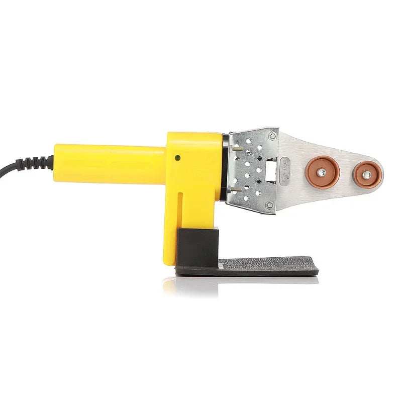 Pijplassen Machine