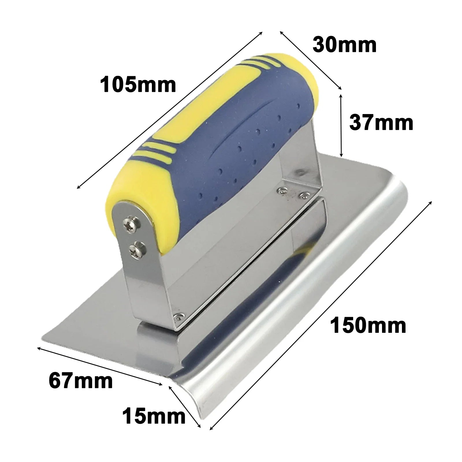 Beton Handschaaf