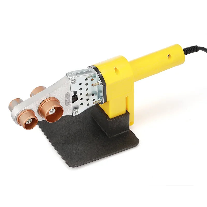 Pijplassen Machine