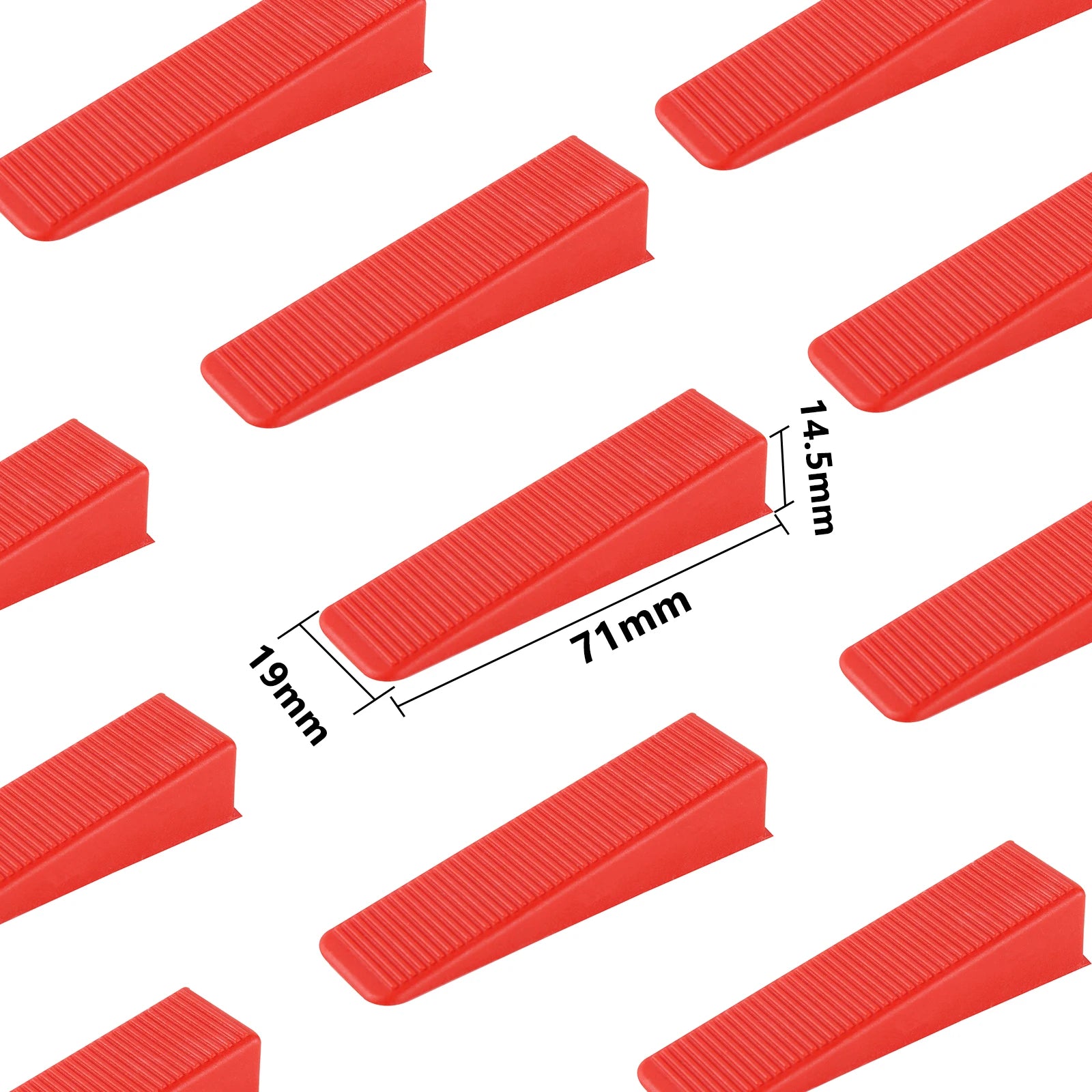Tegel Nivelleersysteem Kit