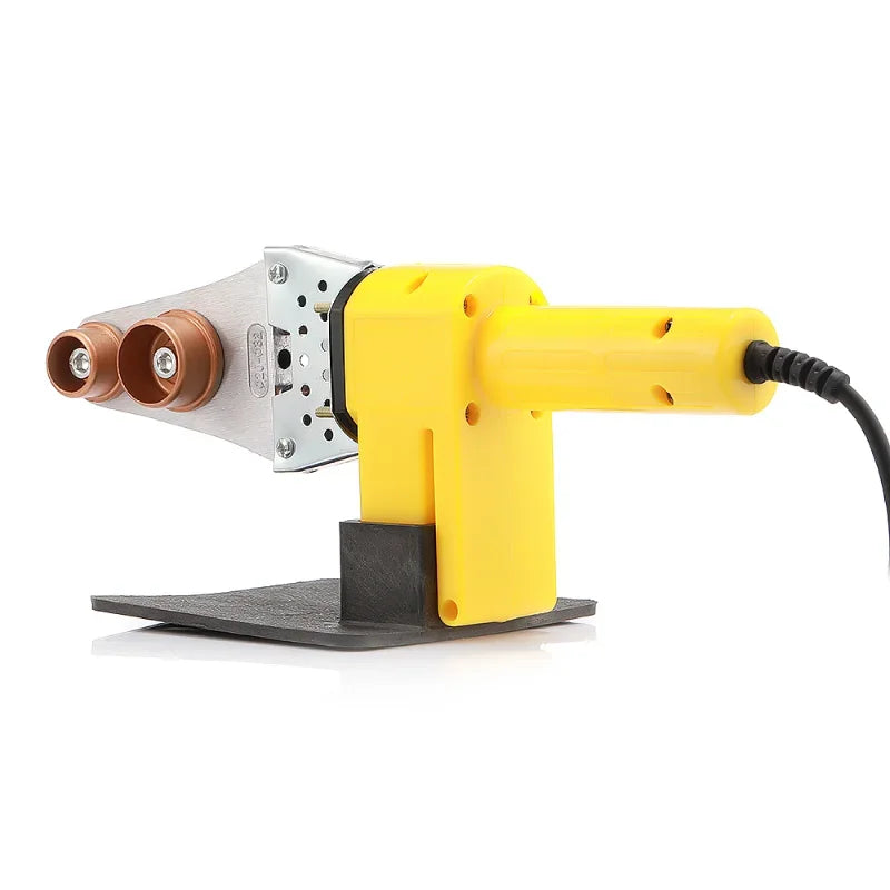 Pijplassen Machine